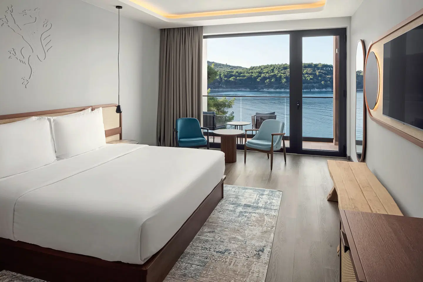 The Isolano, Cres, Autograph Collection ROOM_EXAMPLE
