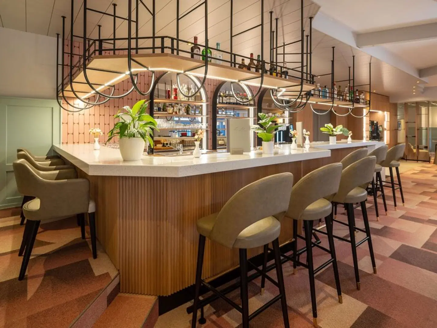 Mercure Salzburg City Bar