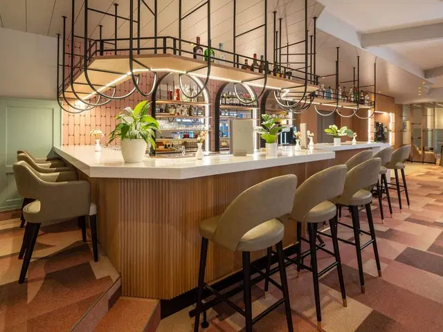 Mercure Salzburg City Bar