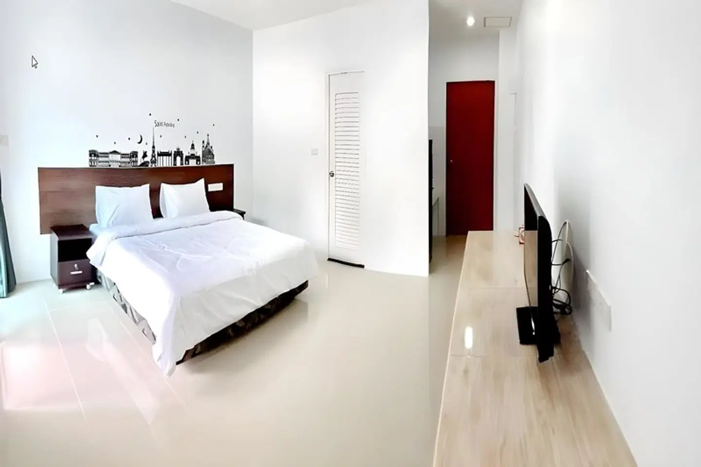 Nai Yang Place (Phuket Airport) ROOM_EXAMPLE
