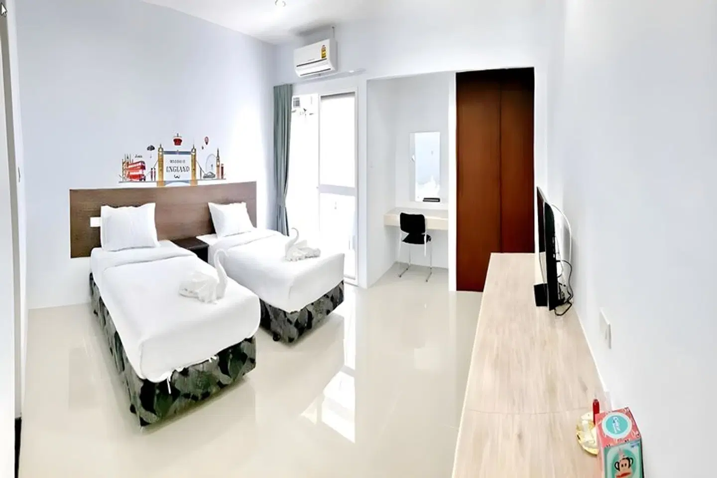 Nai Yang Place (Phuket Airport) ROOM_EXAMPLE