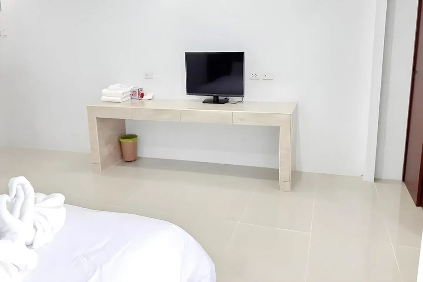 Nai Yang Place (Phuket Airport) Badezimmer