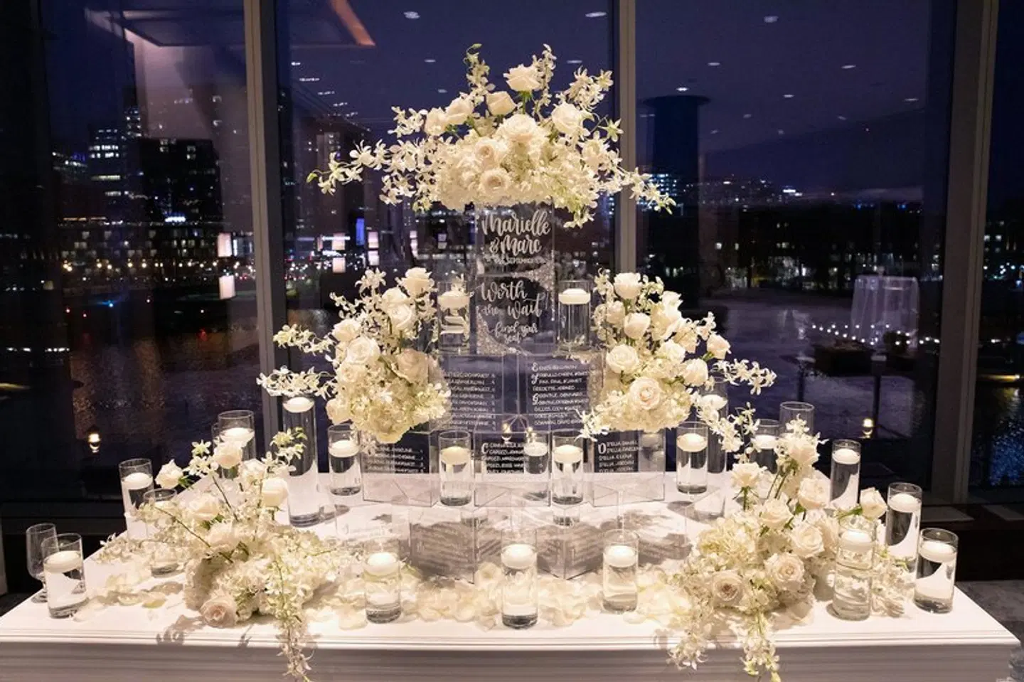 InterContinental Boston Restaurant