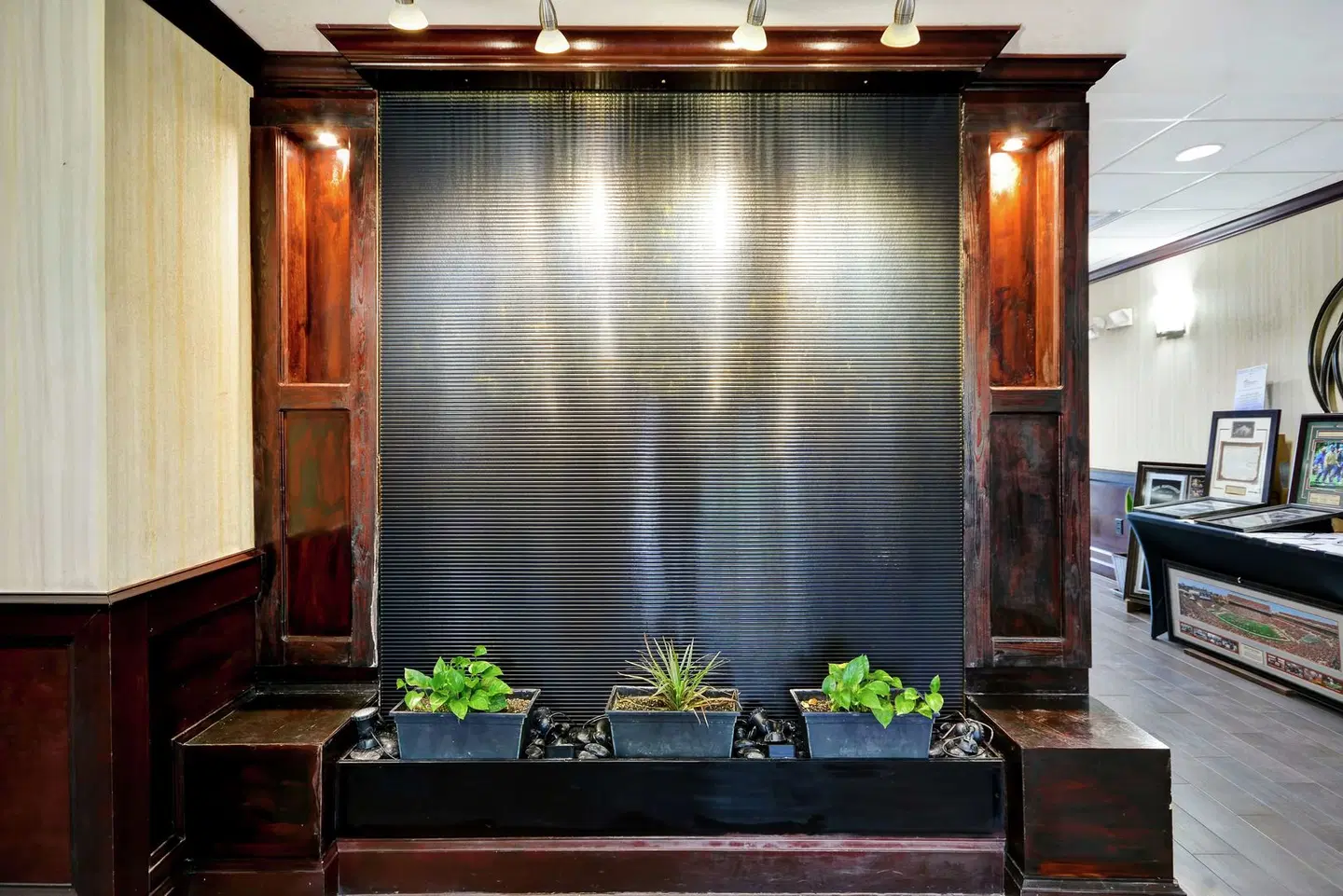 Hampton Inn & Suites San Antonio/Northeast I-35 LOUNGE_LOBBY