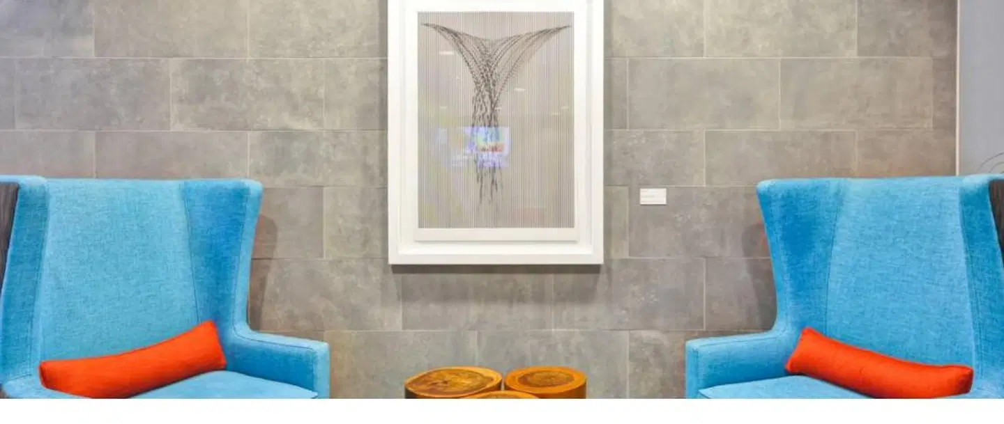 Home2 Suites by Hilton Dallas Addison LOUNGE_LOBBY