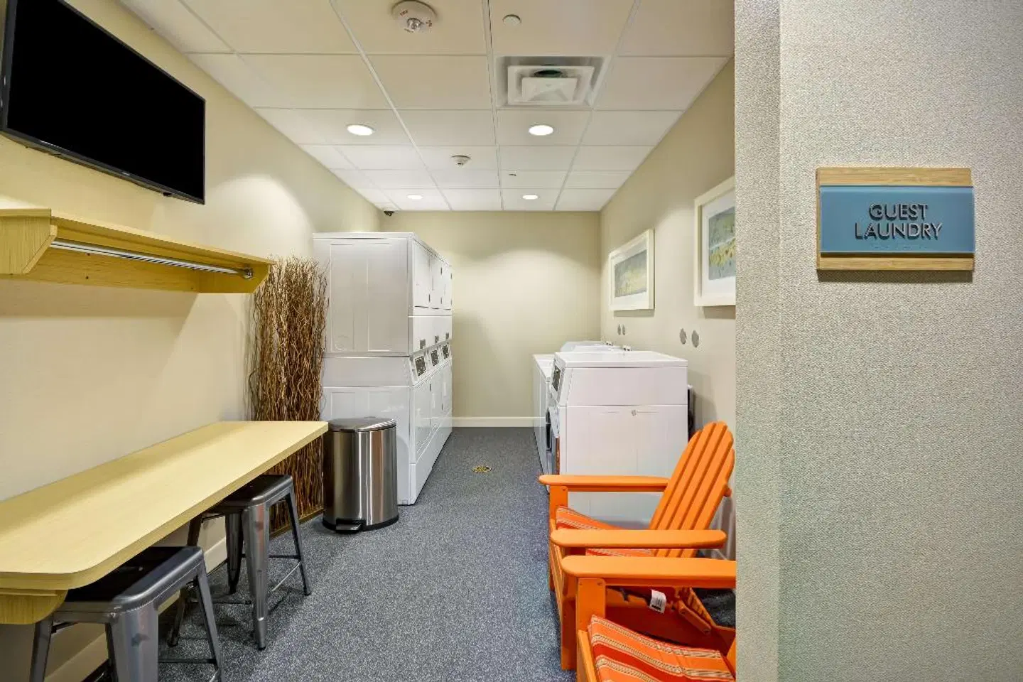 Home2 Suites by Hilton Dallas Addison ROOM_EXAMPLE