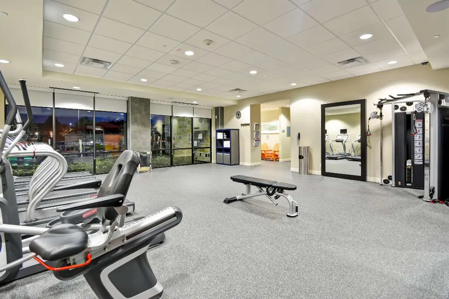 Home2 Suites by Hilton Dallas Addison SPORTS_AND_LEISURE