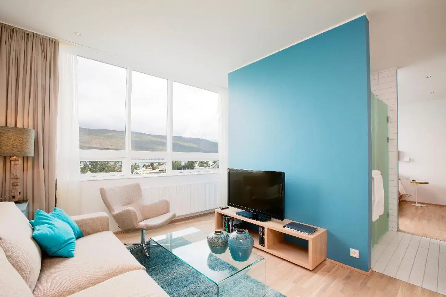 Icelandair Hotel Akureyri HEALTH_BEAUTY