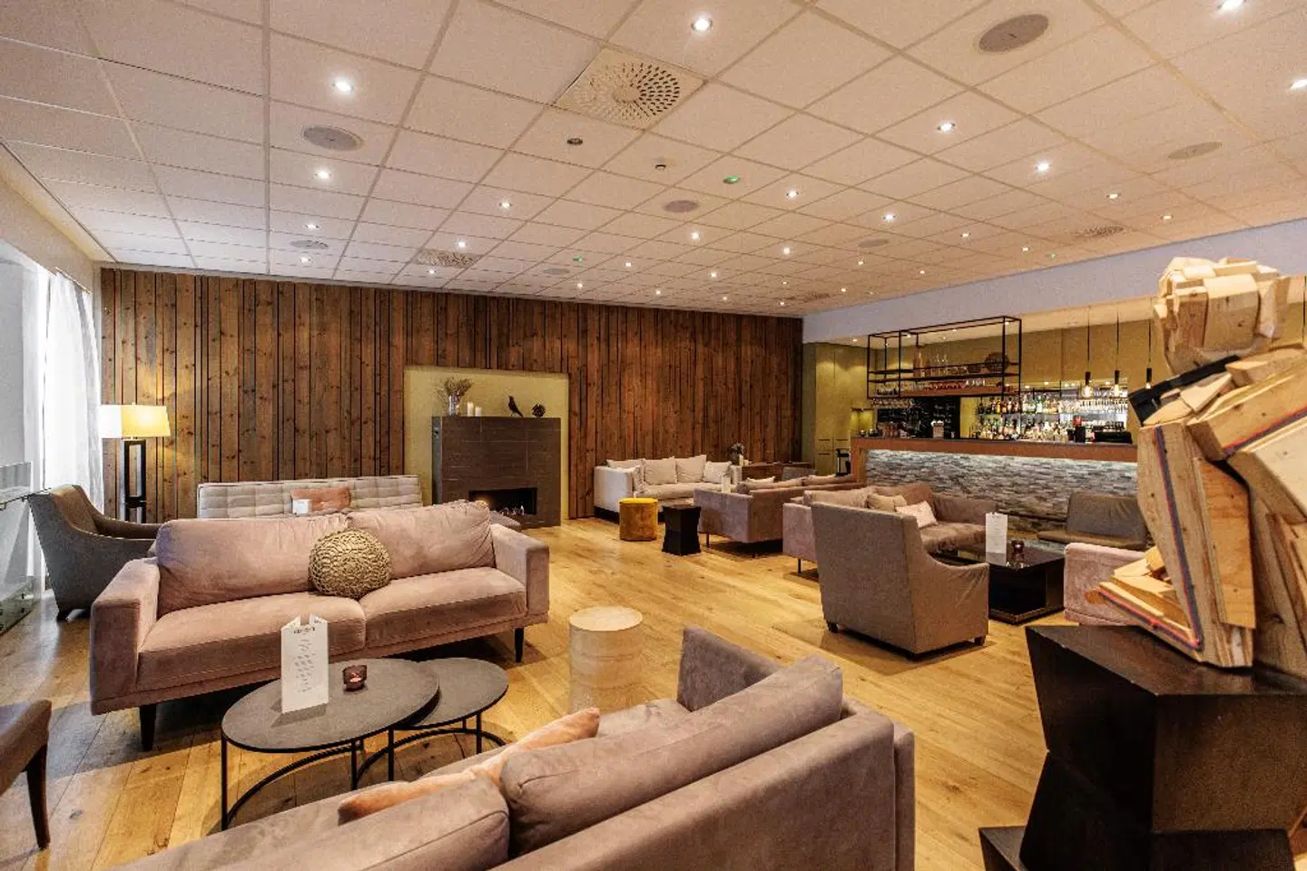 Icelandair Hotel Akureyri LOUNGE_LOBBY