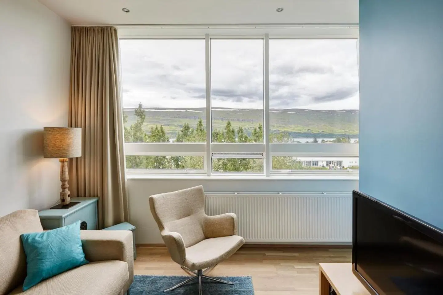 Icelandair Hotel Akureyri Bar
