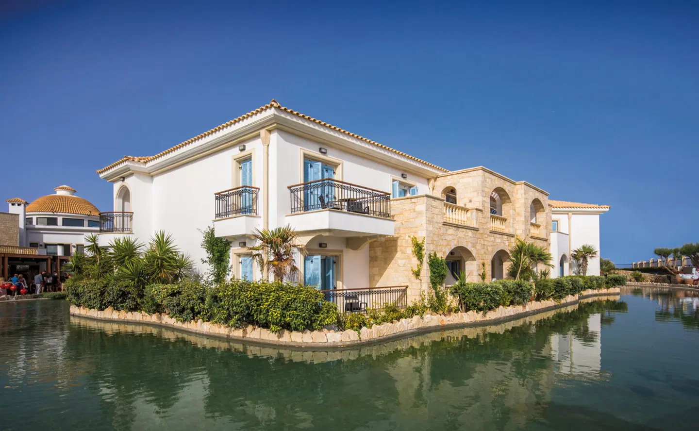 Mitsis Selection Laguna EXTERIOR
