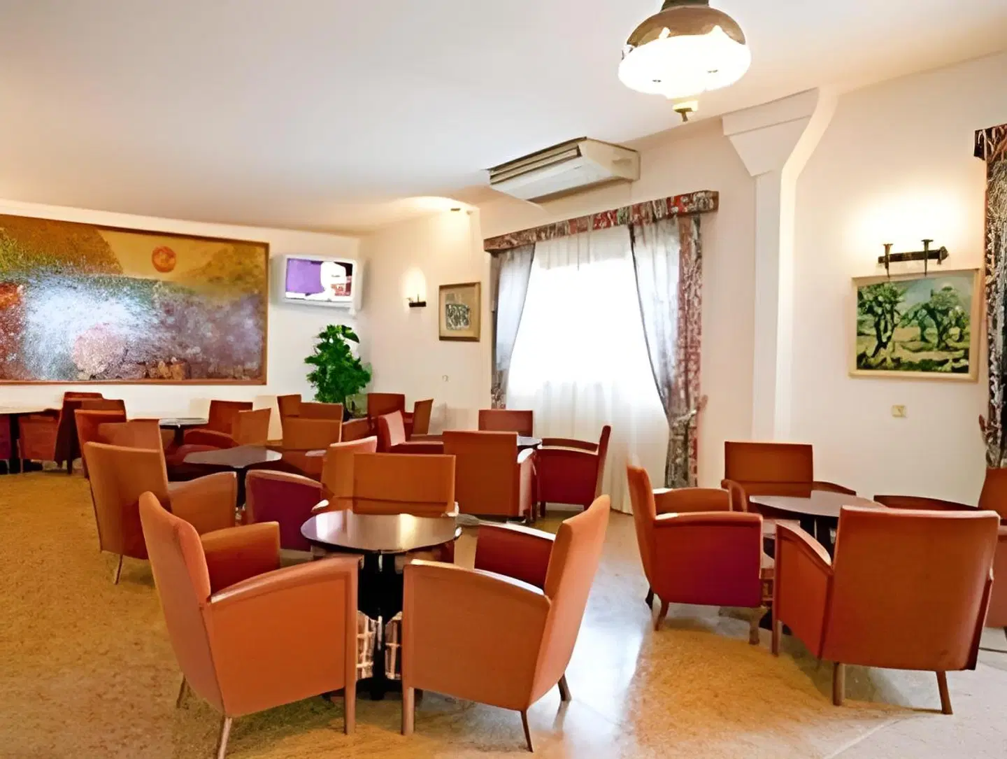 Cabot Romantic LOUNGE_LOBBY