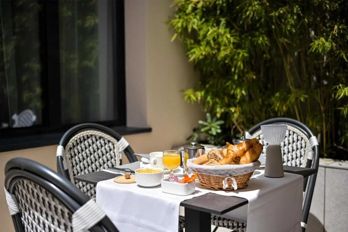 Best Western Cannes Riviera Restaurant
