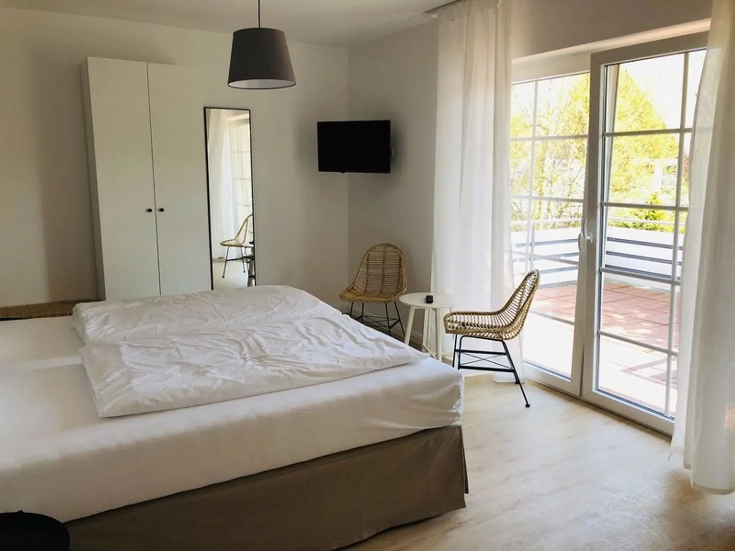 Strandhuus Norddeich ROOM_EXAMPLE