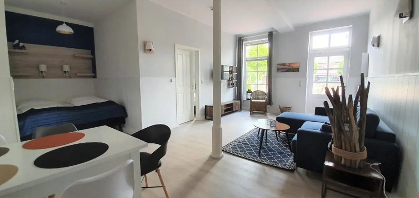 Hotel Friesischer Hof ROOM_EXAMPLE