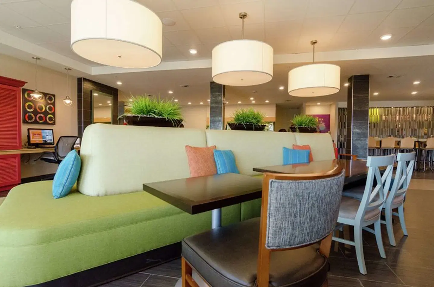 Home2 Suites by Hilton Portland LOUNGE_LOBBY