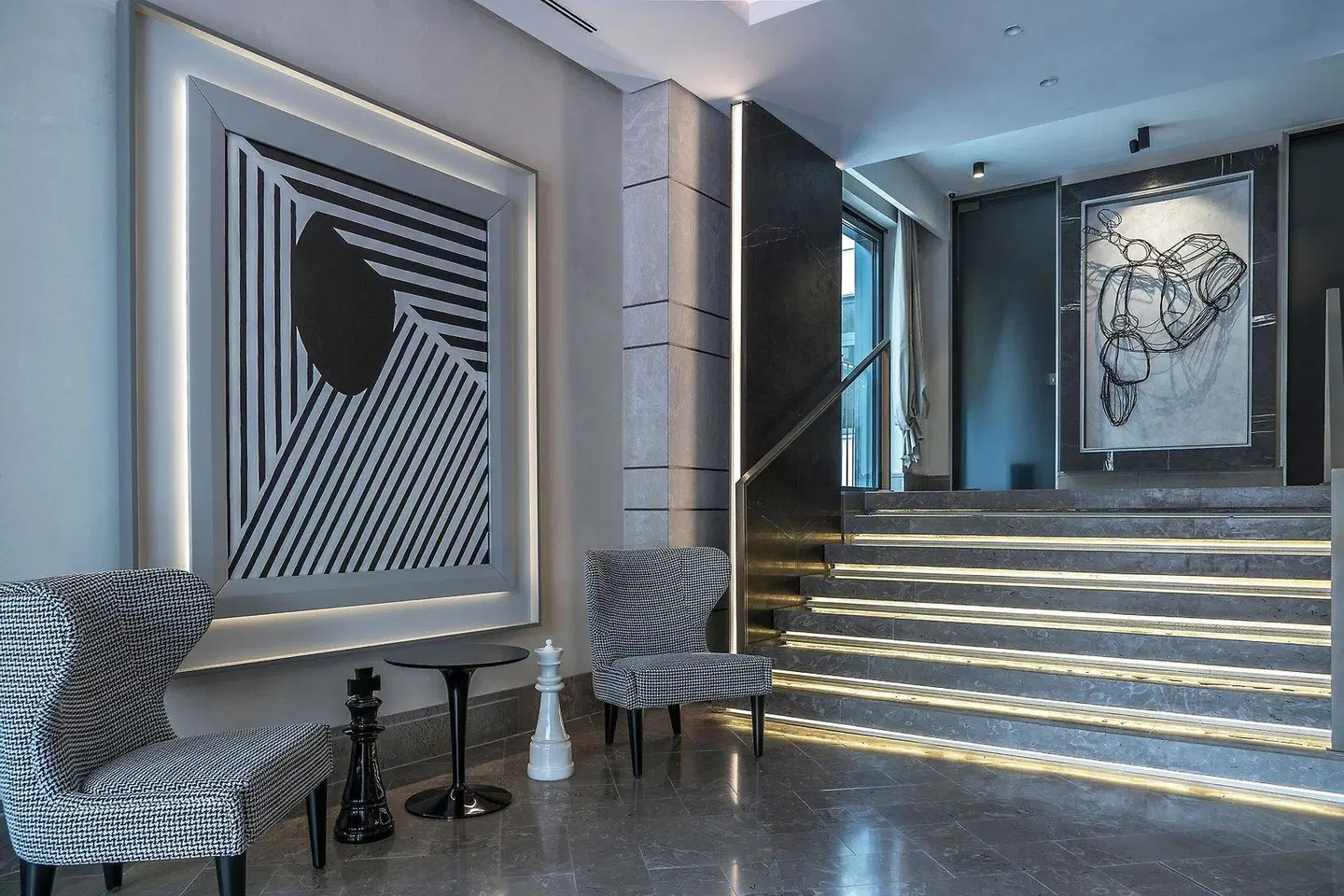 The Regency, Rome, a Tribute Portfolio Hotel HEALTH_BEAUTY