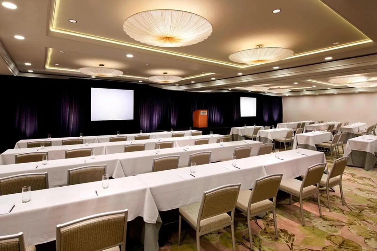 The Westin Verasa Napa Konferenz
