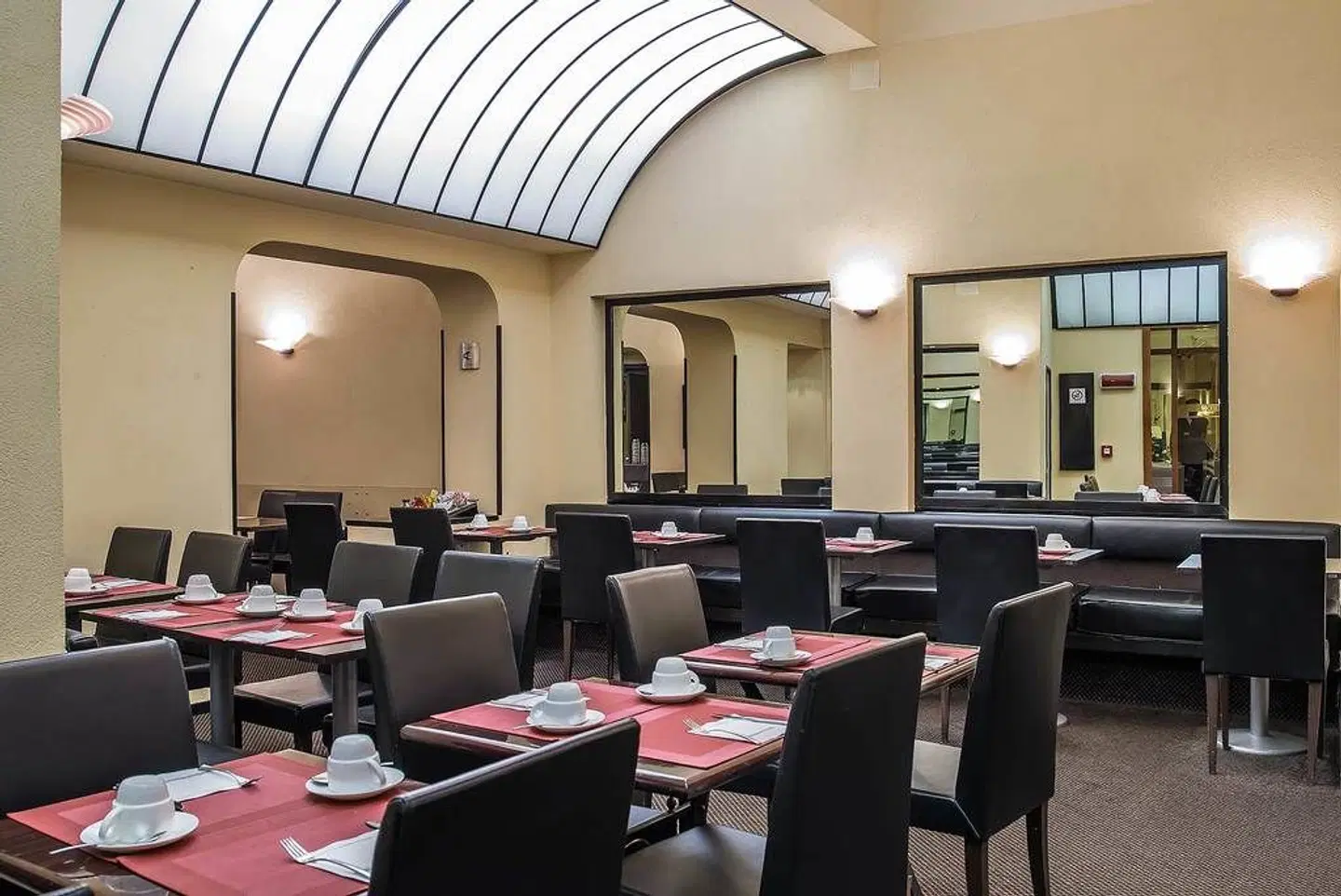 Hotel Accademia Konferenz