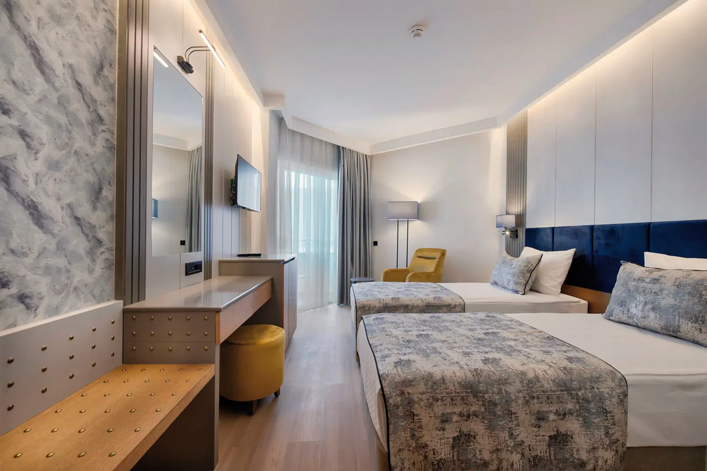 Sealife Kemer Resort ROOM_EXAMPLE