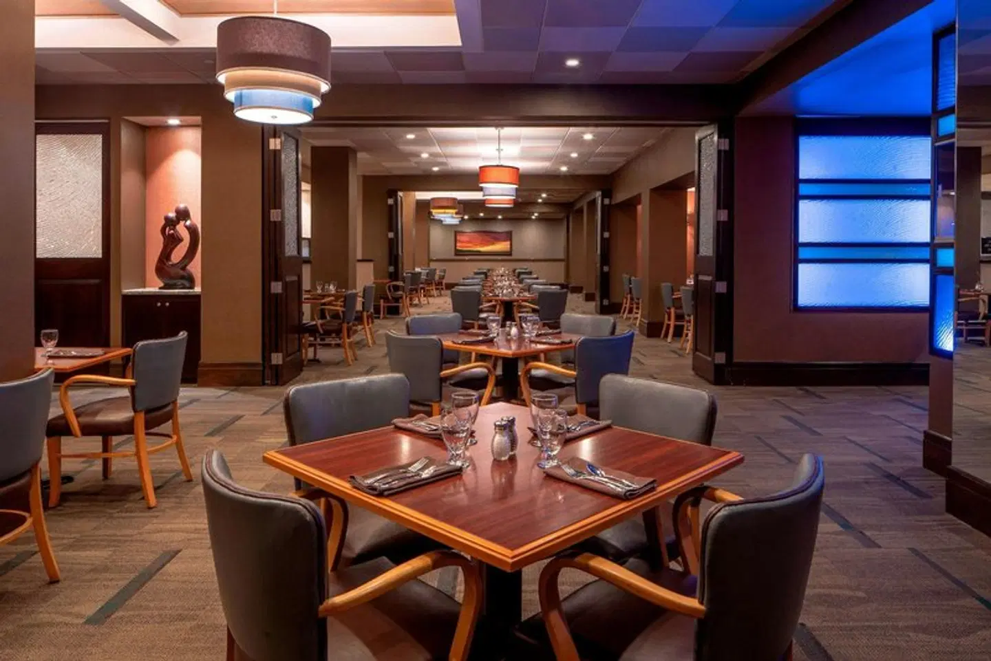Sheraton Houston Brookhollow Konferenz