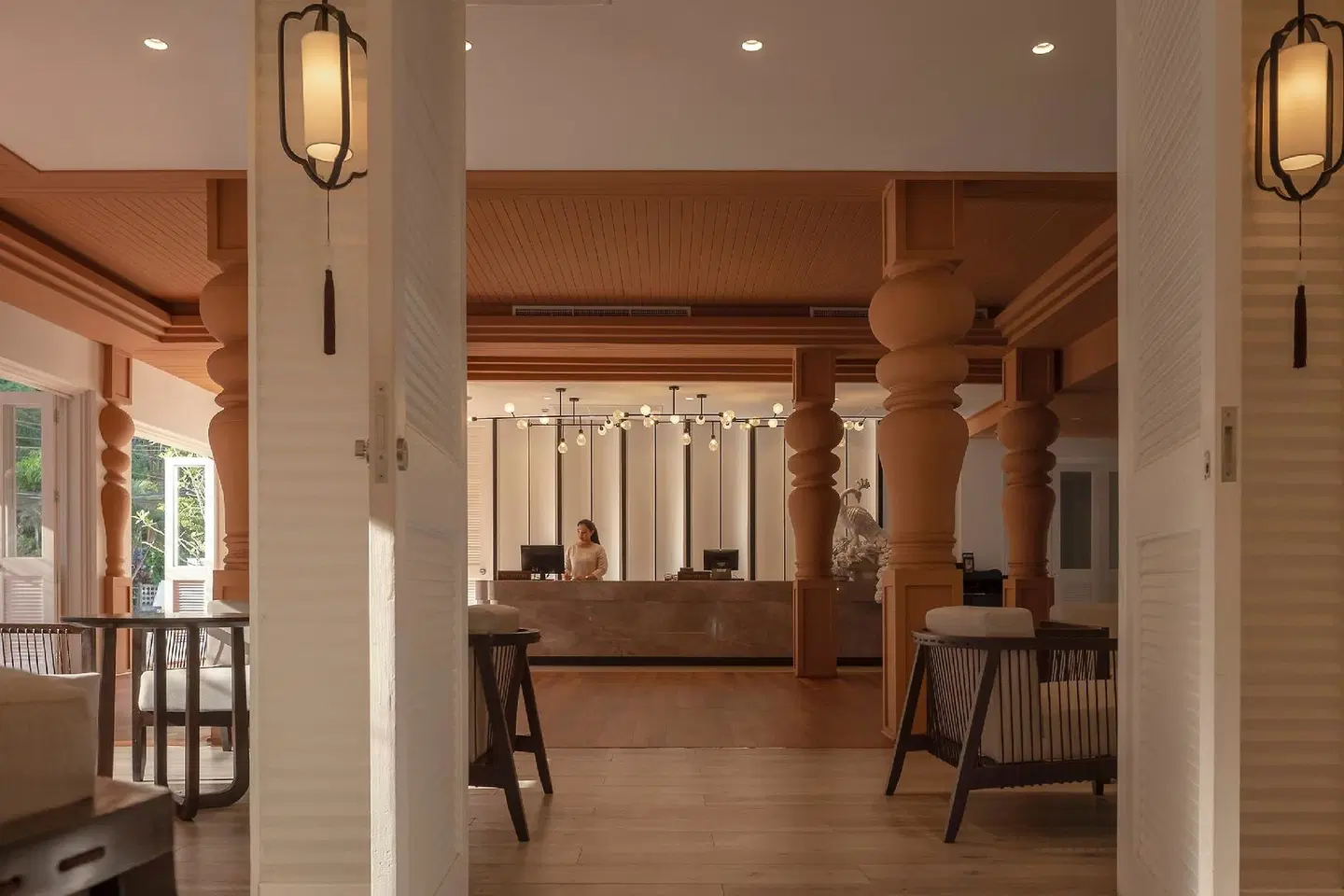 The Pe La Resort SPORTS_AND_LEISURE