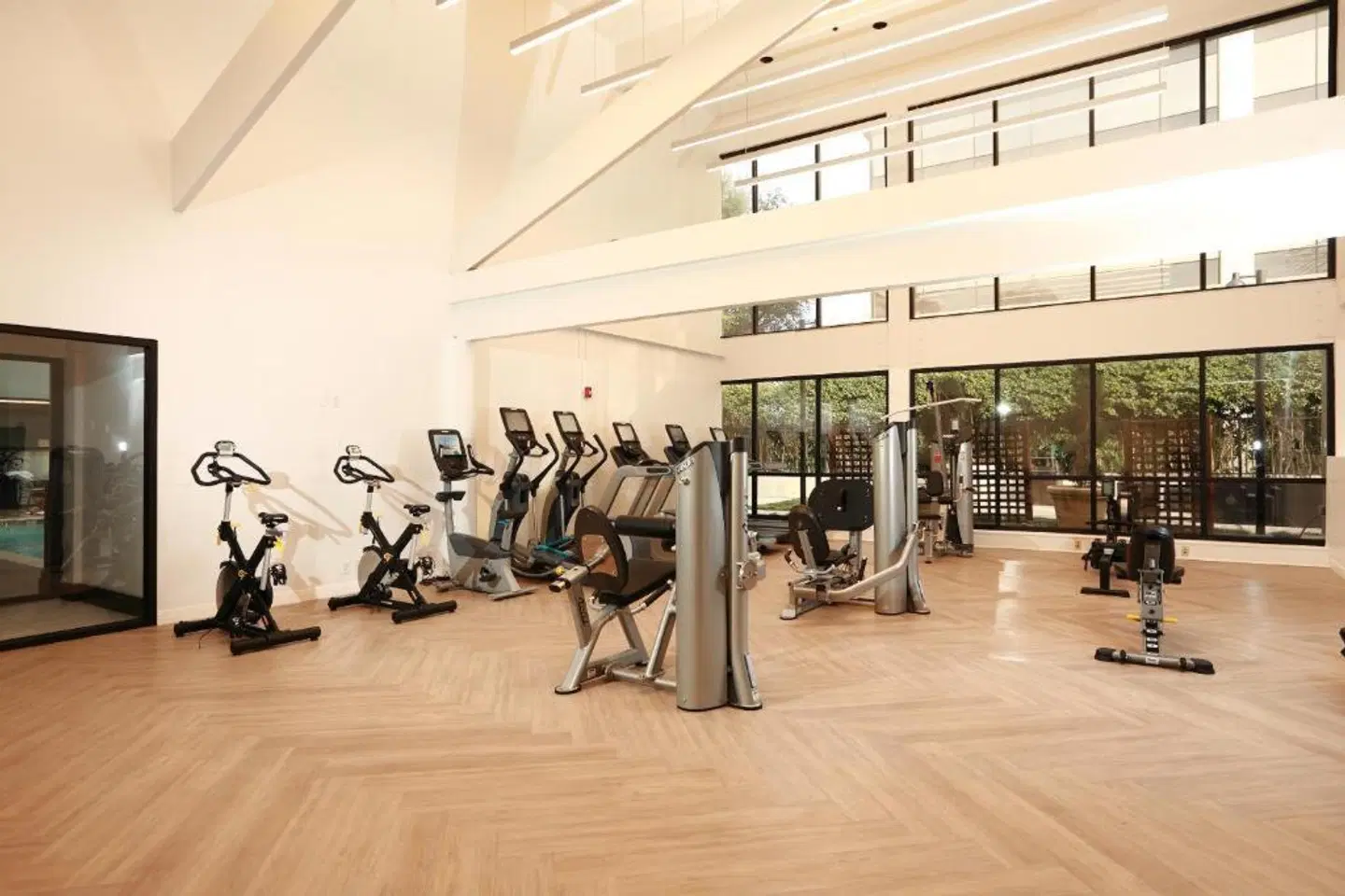 The Beeman Hotel SPORTS_AND_LEISURE