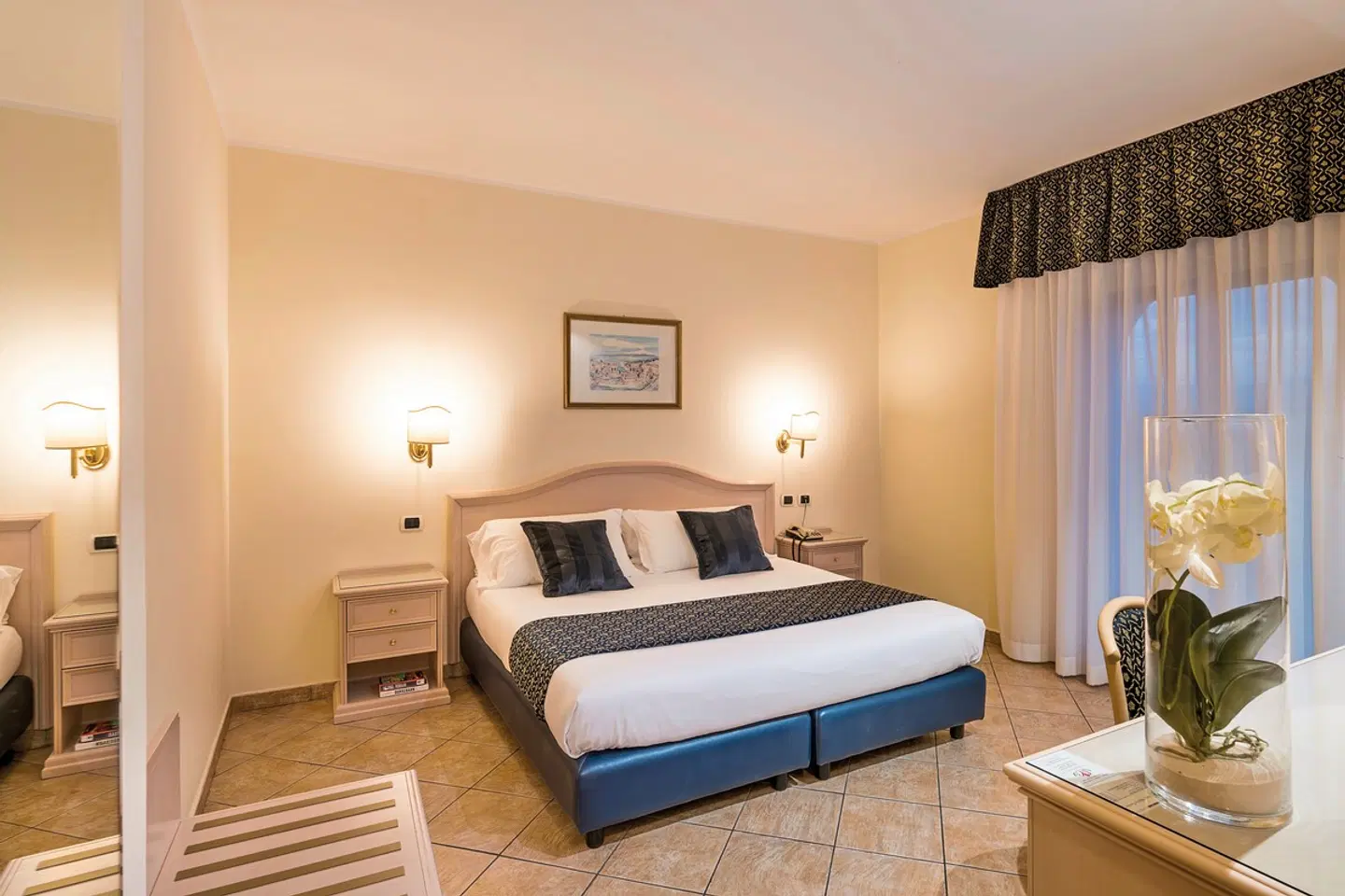 Sant Alphio Garden ROOM_EXAMPLE