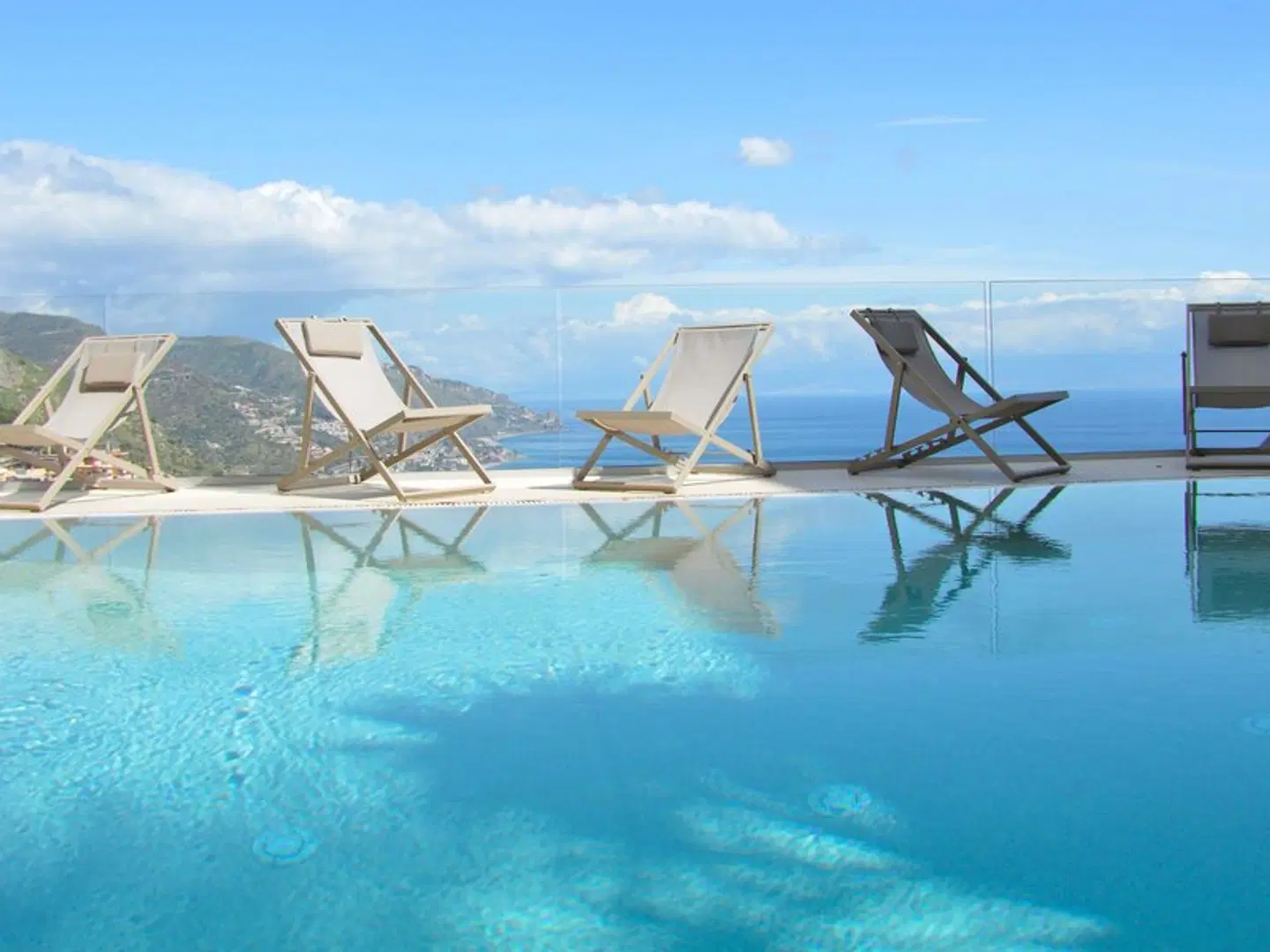 Splendid Hotel Taormina OUTDOOR_POOL