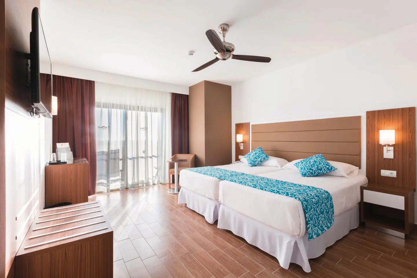 Riu Bravo ROOM_EXAMPLE
