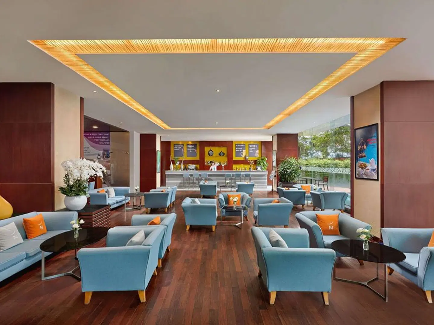 Novotel Nha Trang Hotel LOUNGE_LOBBY