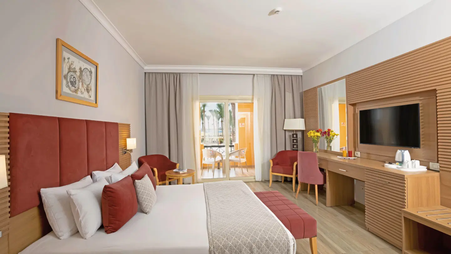 Stella Beach Resort & Spa ROOM_EXAMPLE