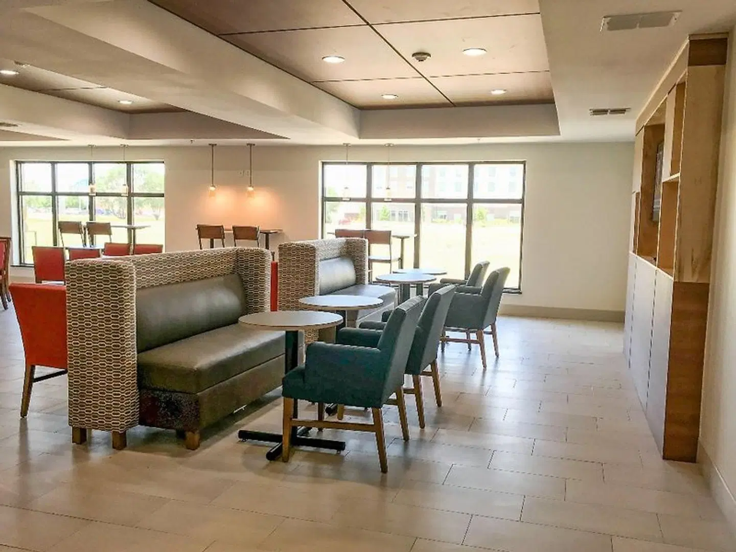 Holiday Inn Express & Suites Lubbock West by IHG Konferenz