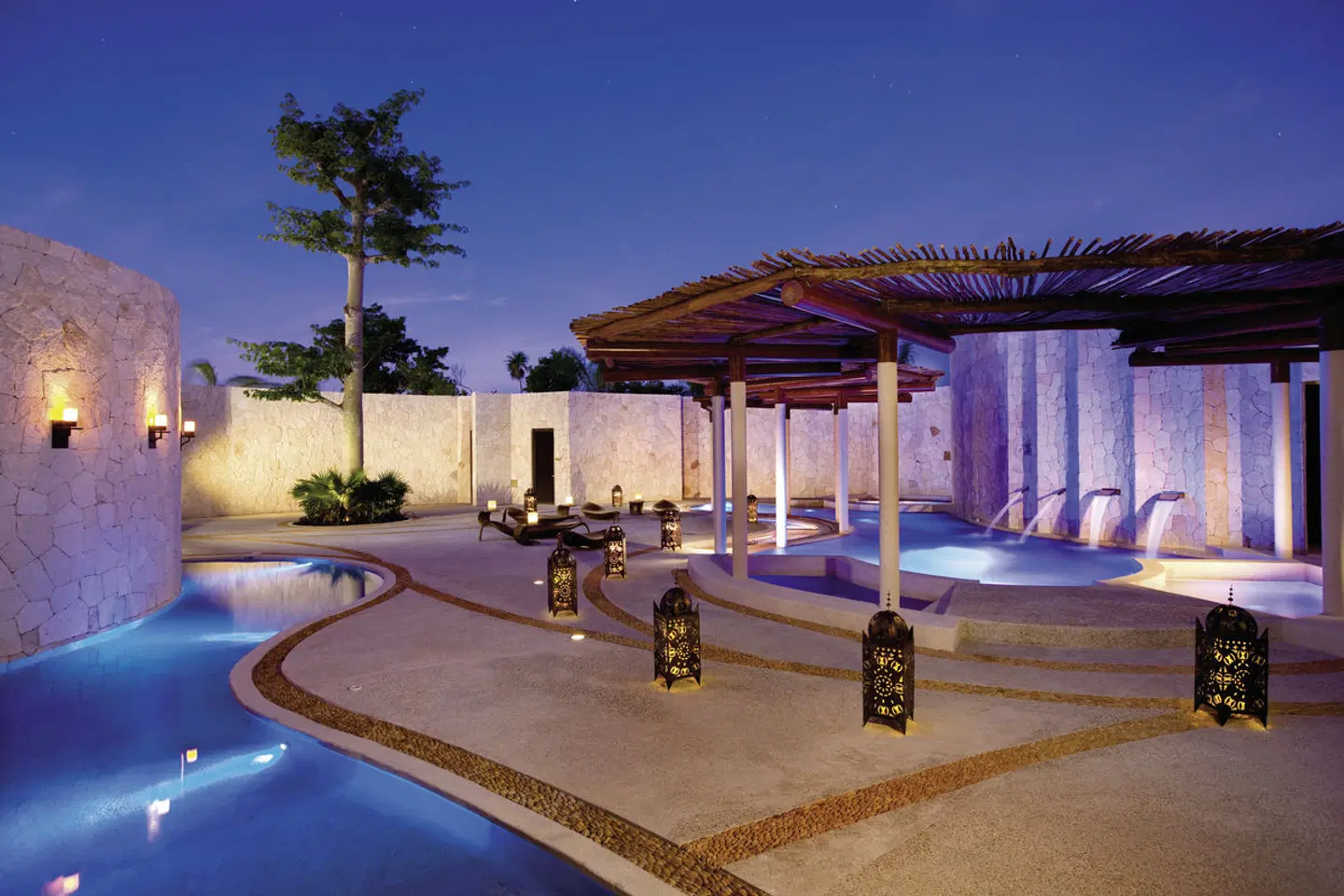 Secrets Maroma Beach Riviera Cancun SPORTS_AND_LEISURE
