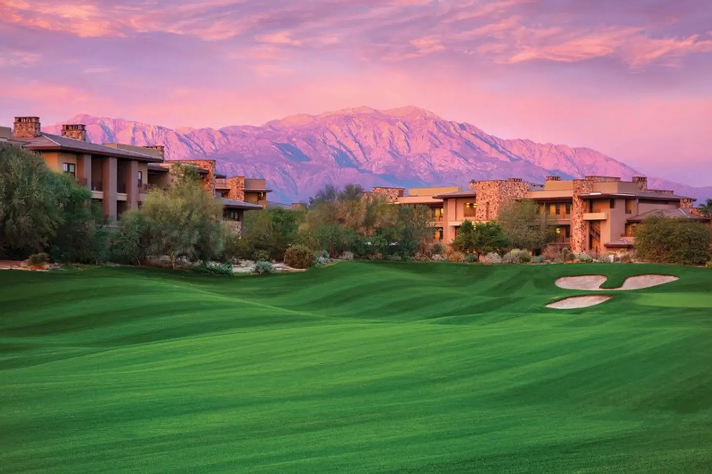 The Westin Desert Willow Villas, Palm Desert SPORTS_AND_LEISURE