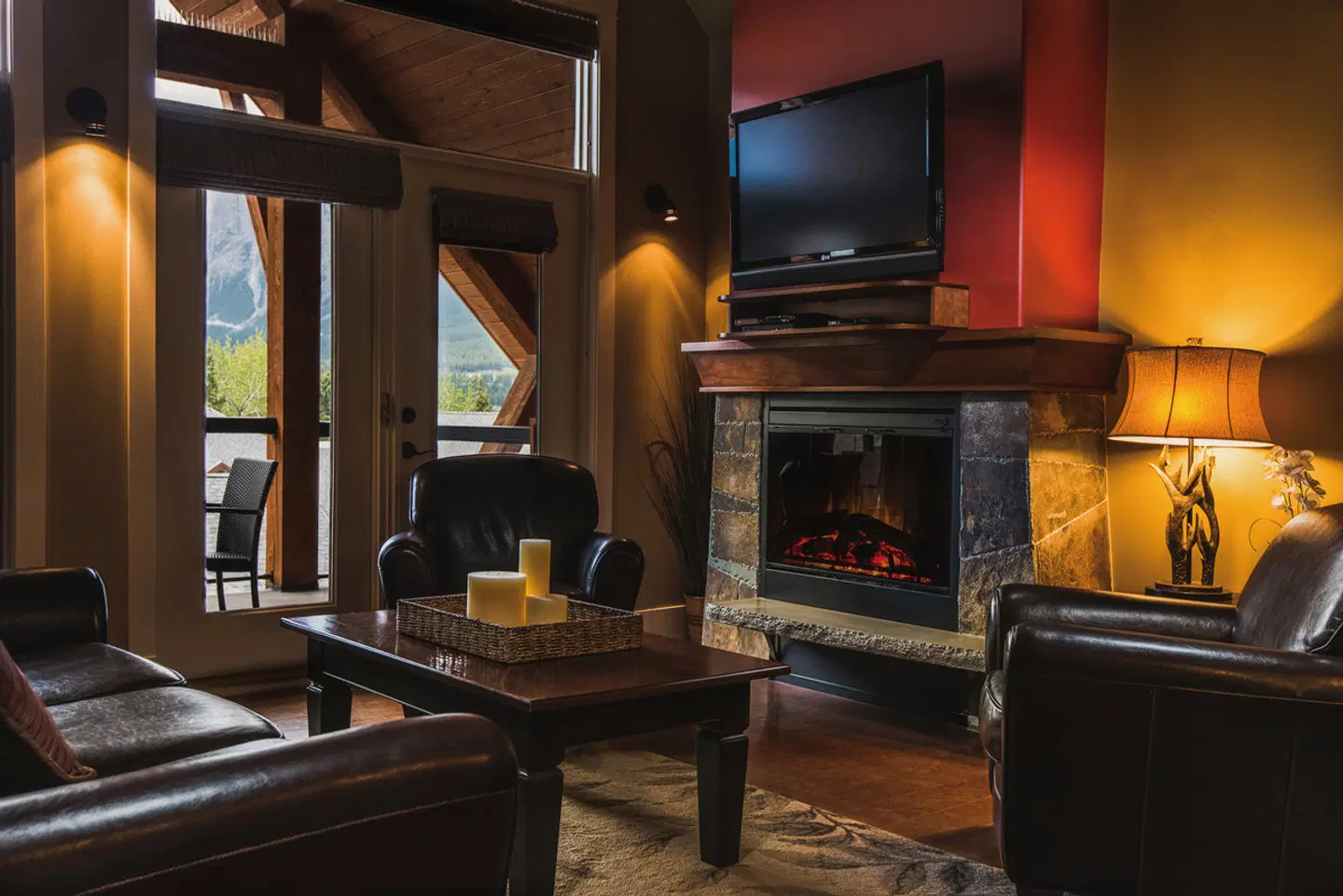Solara Resort & Spa Bar
