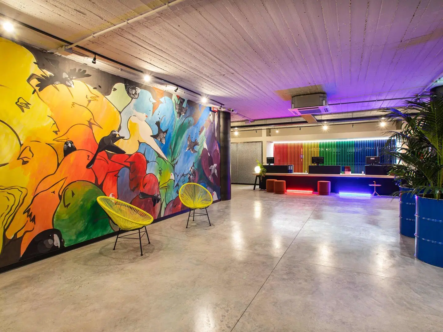Ibis Styles Roma Aurelia SPORTS_AND_LEISURE
