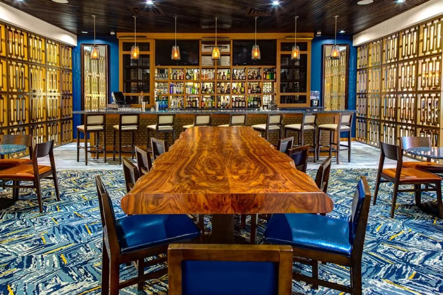 DoubleTree by Hilton Hotel Arlington DFW South HEALTH_BEAUTY