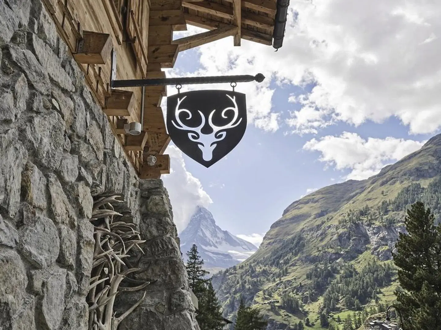 CERVO Mountain Boutique Resort SPORTS_AND_LEISURE