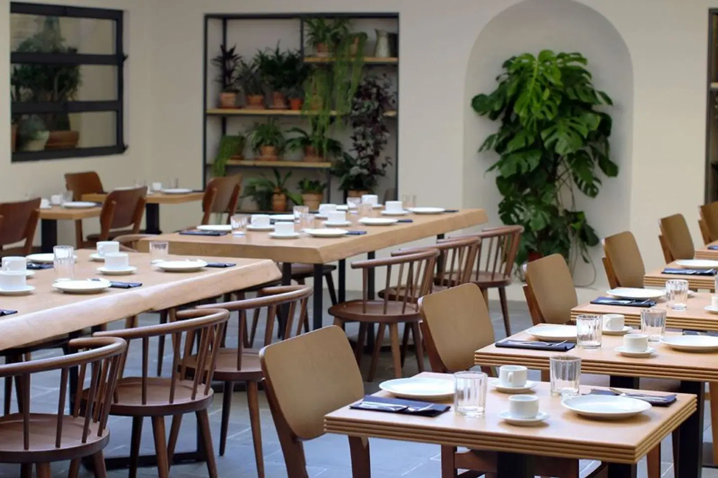 C-Hotels Diplomat Restaurant