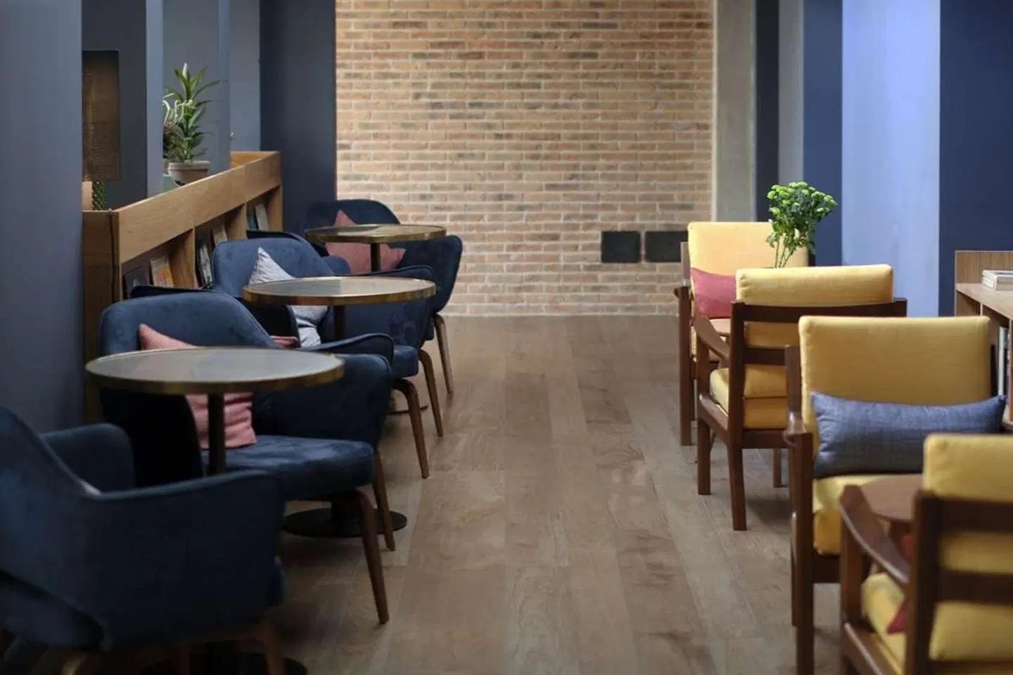 C-Hotels Diplomat Terrasse