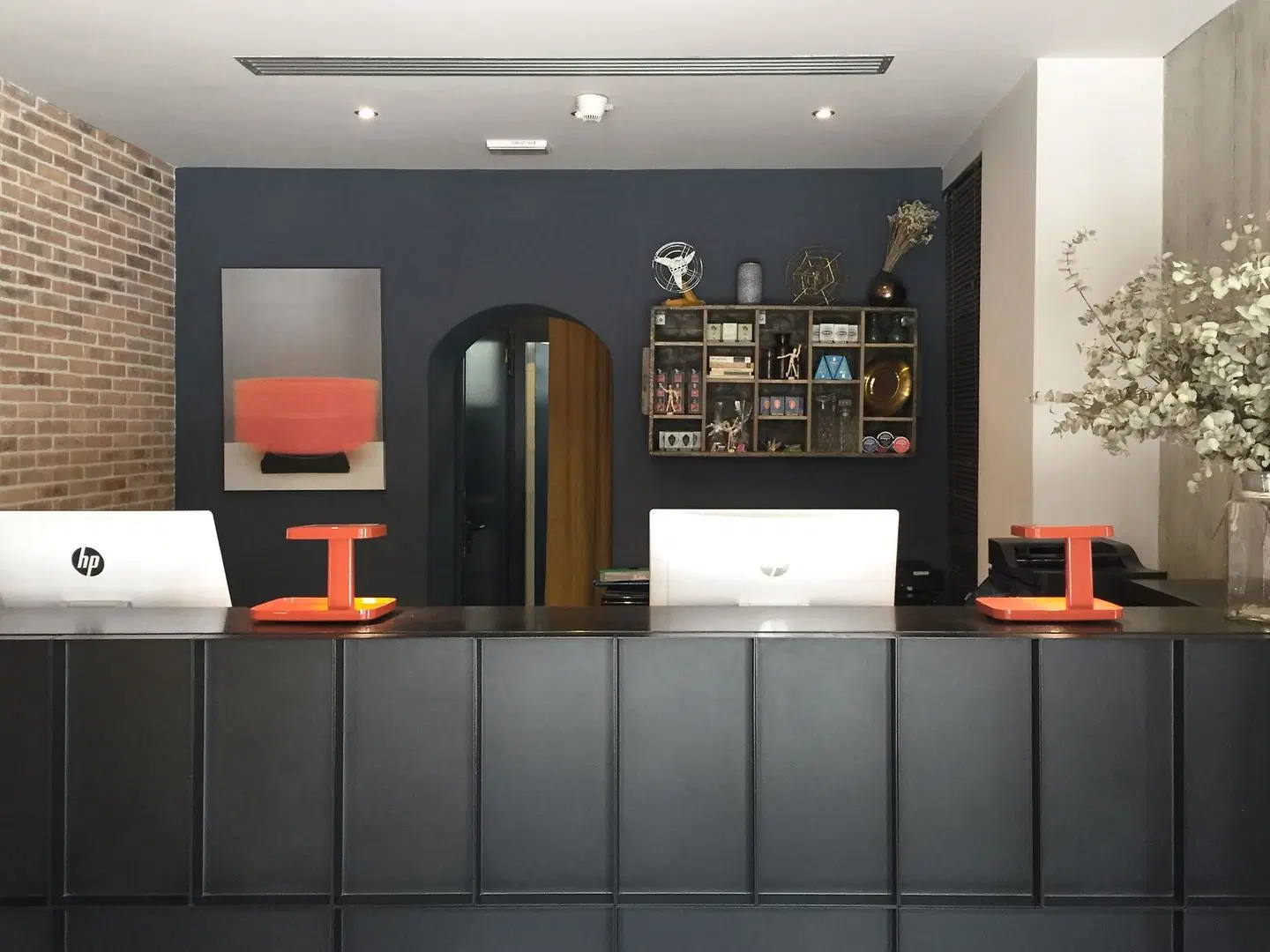C-Hotels Diplomat LOUNGE_LOBBY