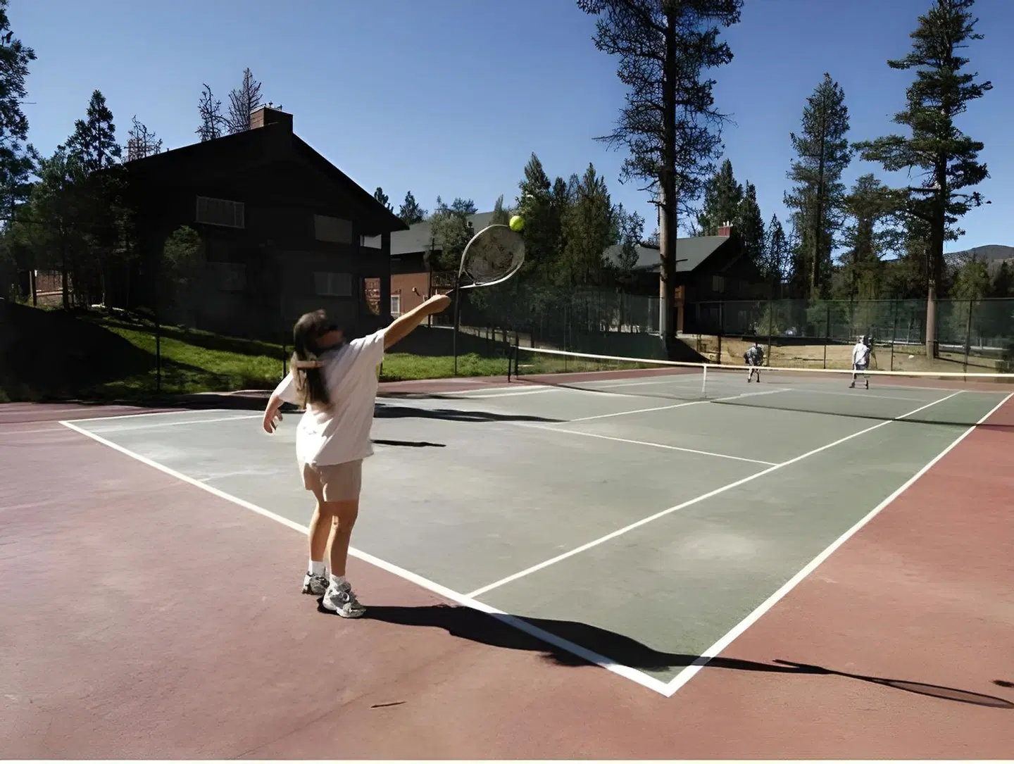WorldMark Big Bear SPORTS_AND_LEISURE