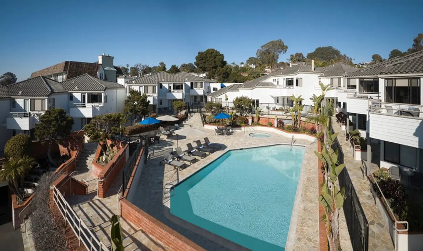 Hotel Indigo San Diego Del Mar by IHG OUTDOOR_POOL