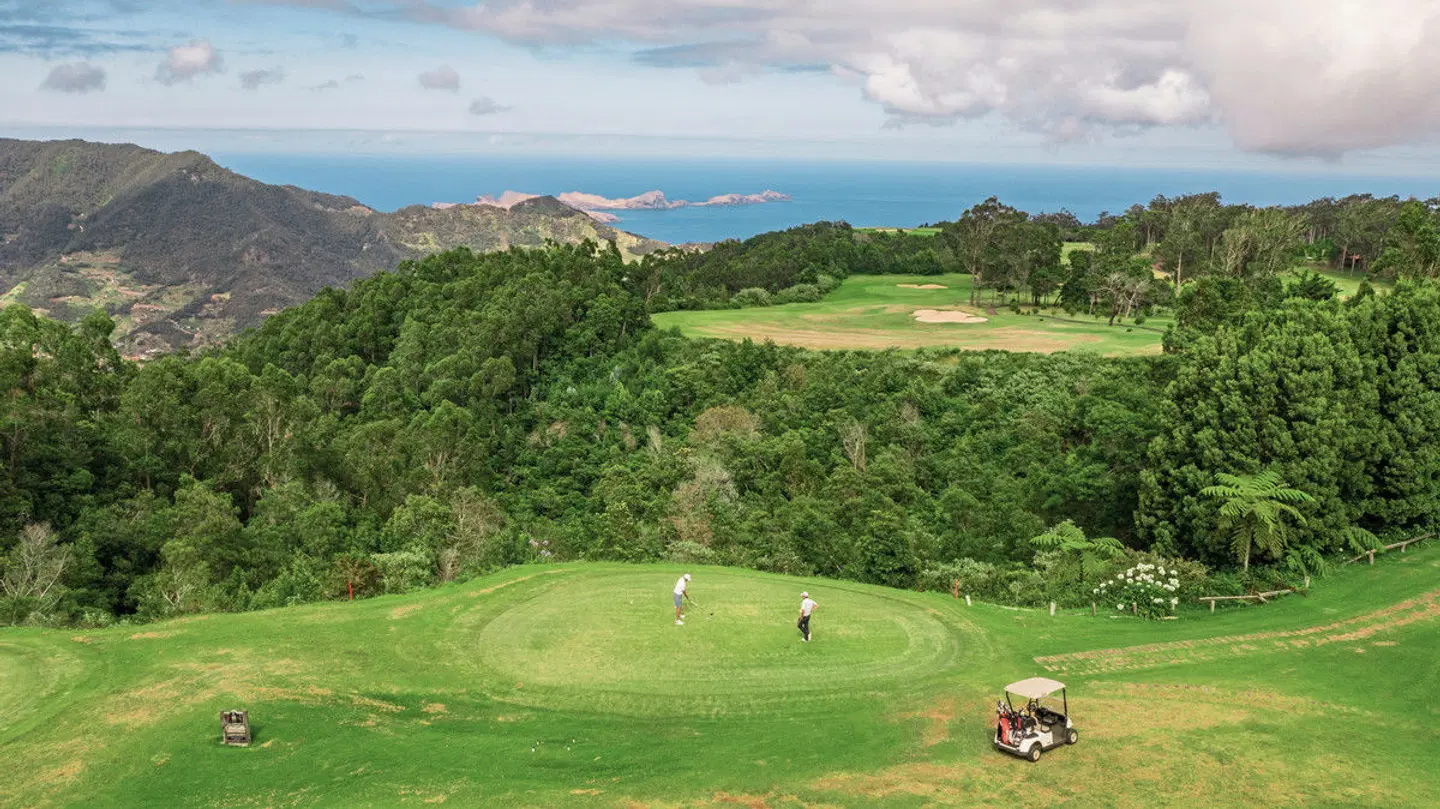 PortoBay Serra Golf SPORTS_AND_LEISURE