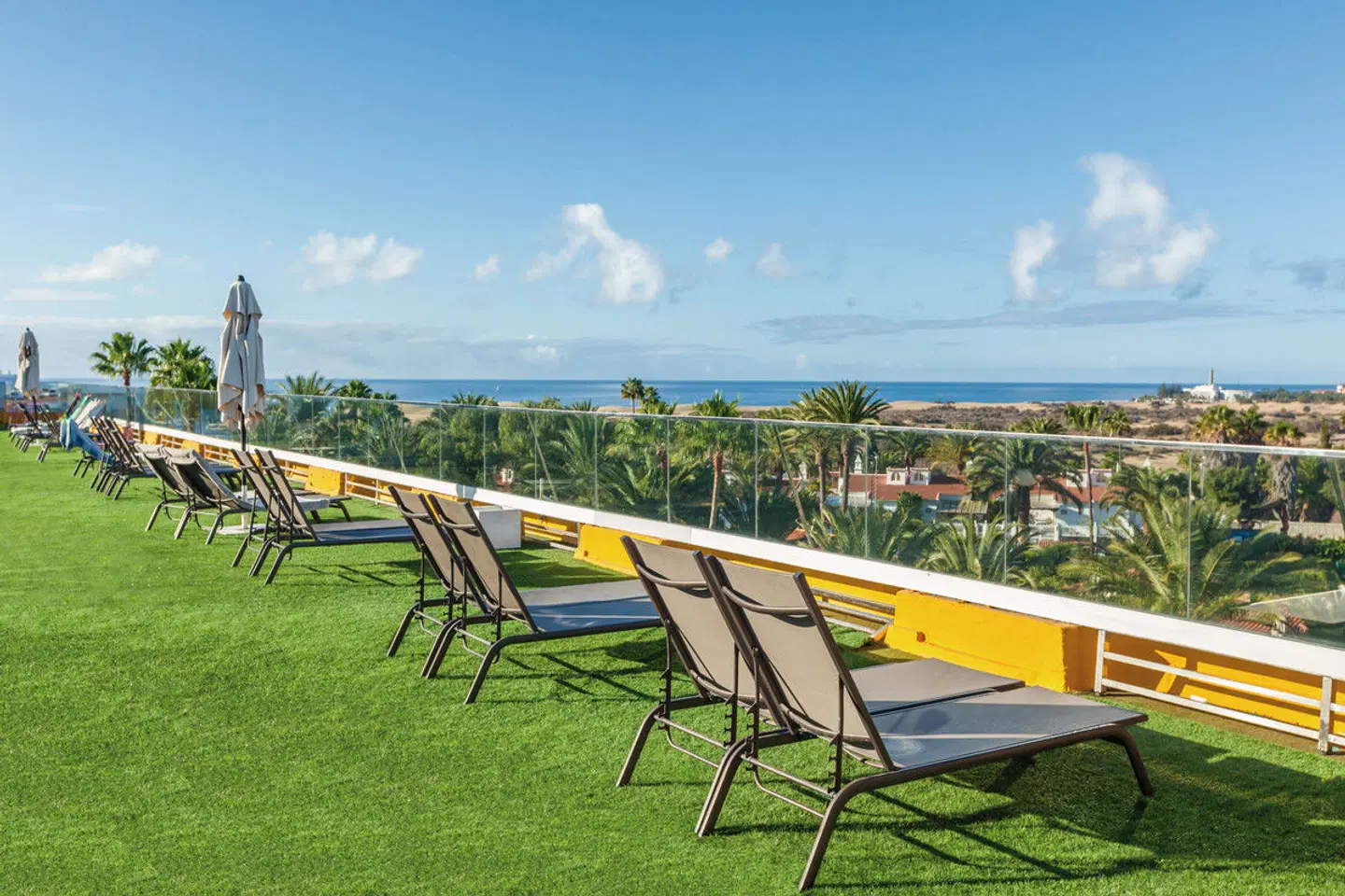 Abora Catarina by Lopesan Hotels SPORTS_AND_LEISURE