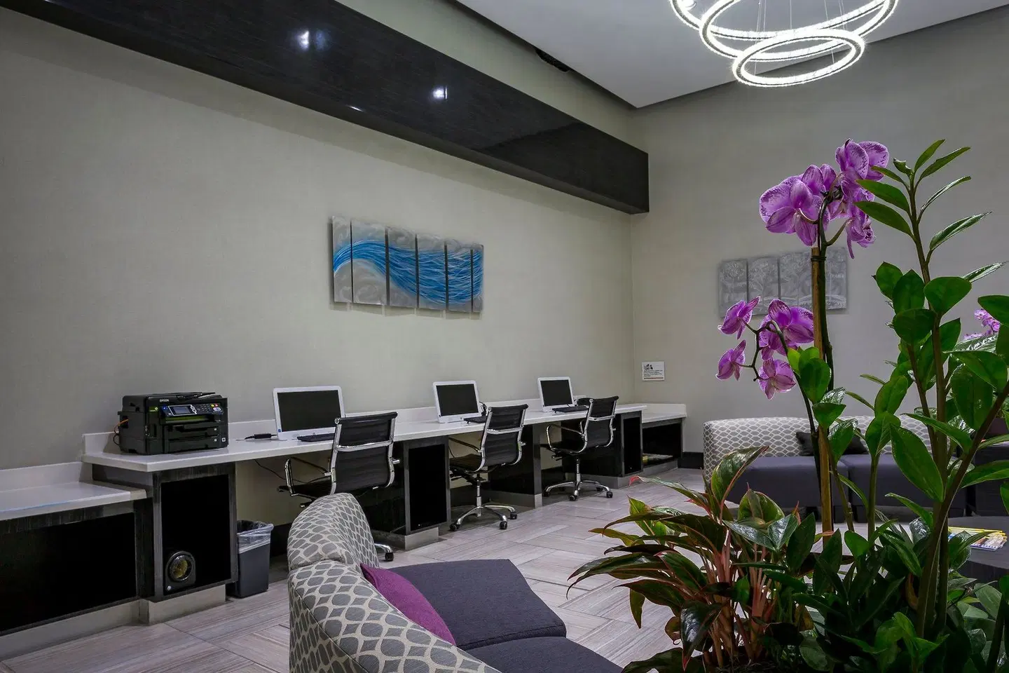 Holiday Inn Houston Downtown by IHG Konferenz