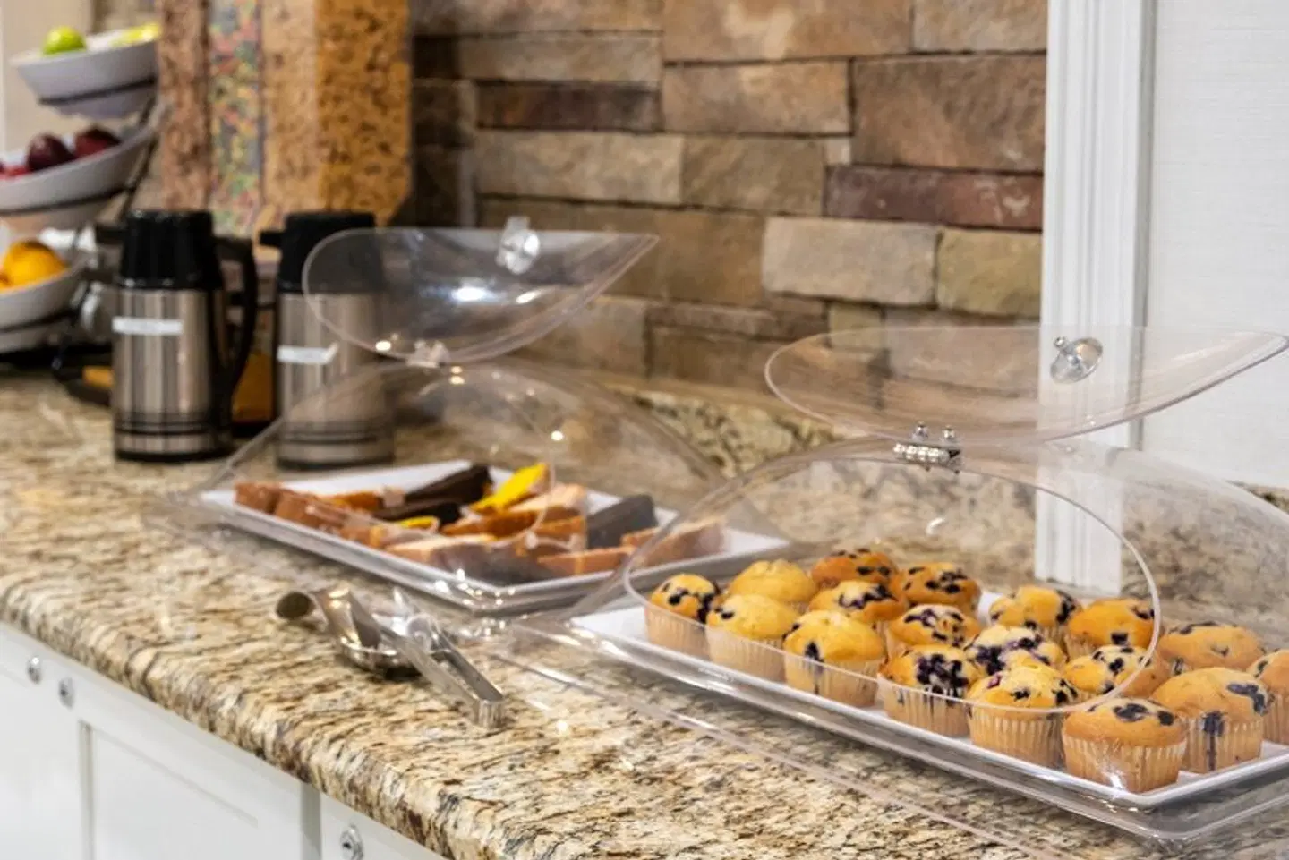 Staybridge Suites Tyler University Area by IHG Restaurant