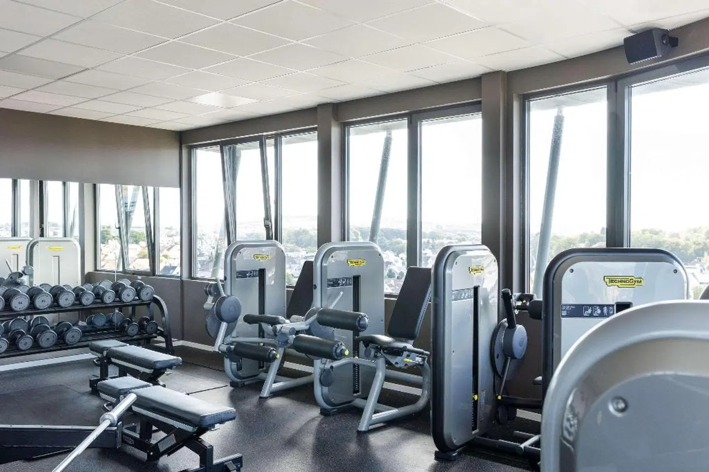 Clarion Hotel Stavanger SPORTS_AND_LEISURE