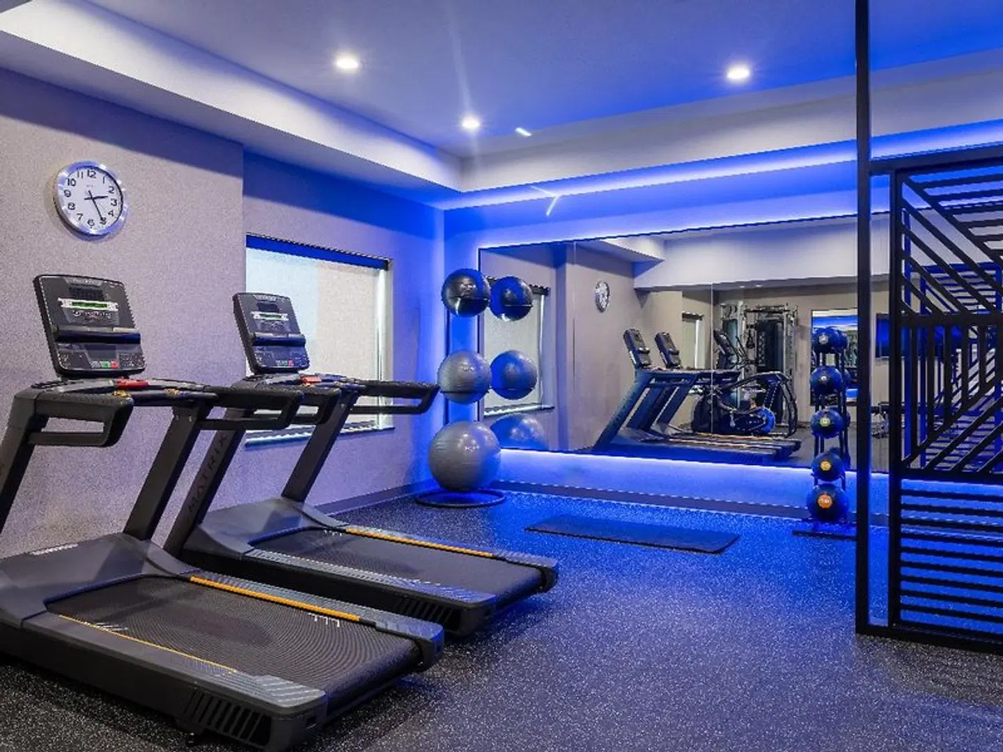 Atwell Suites Fort Worth Alliance Area SPORTS_AND_LEISURE